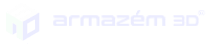 Logo Armazem3D